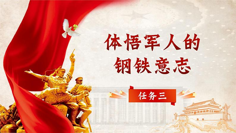 【核心素养-任务型】部编版语文五下 11《军神》课件+教案+音视频素材+课文朗读03