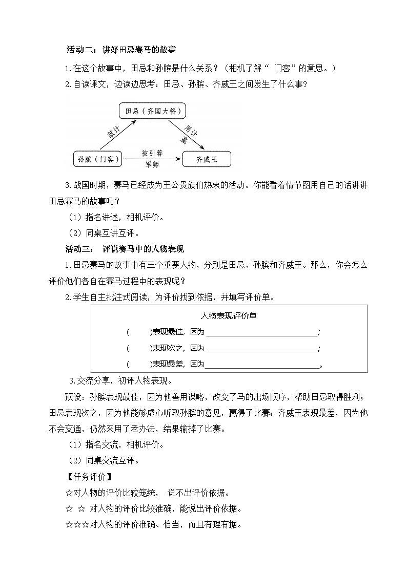 16田忌赛马第2页