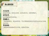 【核心素養(yǎng)-任務型】部編版語文五下 《習作八：漫畫的啟示》課件+教案+音視頻素材