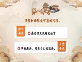 【核心素养-任务型】部编版语文五下 21《杨氏之子》课件+教案+音视频素材+课文朗读