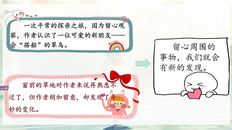 部编版语文三上 第五单元《习作例文+习作》课件PPT+练习（含答案）02