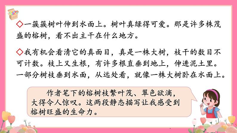 【核心素养】部编版小学语文五年级上册 语文园地七 课件+教案（含教学反思） +素材07