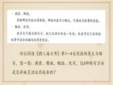 【核心素养】部编版语文五上 《习作三：缩写故事》课件+教案+课文朗读