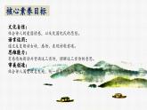 【核心素养】部编版语文五上 12《古诗三首》课件+教案+课文朗读
