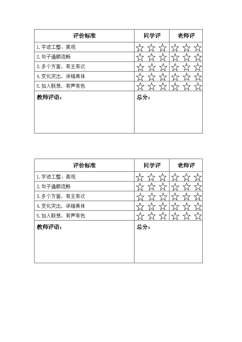 【核心素养】部编版语文五上 《习作四：二十年后的家乡》课件+教案+课文朗读01