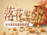 【新课标-核心素养】部编版语文五上 2《落花生》课件+教案+音视频素材