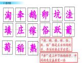 统编版（2024）四年级语文课件+教学设计（上）2 走月亮