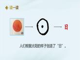 2024部编版一上语文识字04《日月山川》 （教学课件）