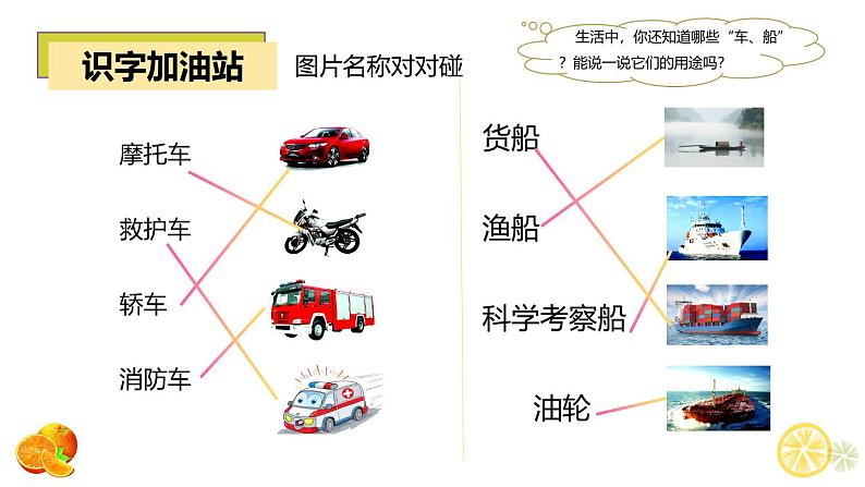 部编版二上语文第6单元《语文园地六》（教学课件）- 二年级语文上册高效课堂系列04