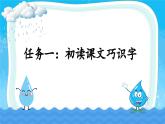 【新課標(biāo)-核心素養(yǎng)】部編版語(yǔ)文二上 2《我是什么》課件+教案+音視頻素材+課文朗讀