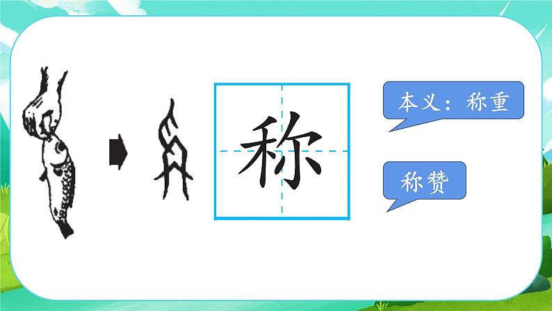 【新课标-核心素养】部编版语文二上 4《曹冲称象》课件+教案+音视频素材+课文朗读03