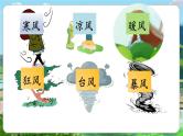 【新课标-核心素养】部编版语文二上 24《风娃娃》课件+教案+音视频素材+课文朗读