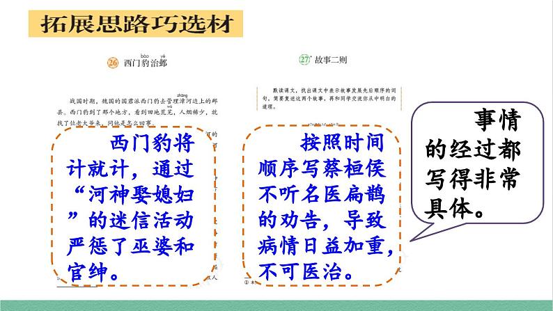 部编版小学语文四年级上册八单元作文我的心儿怦怦跳课件+教案08