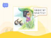 【新课标】统编版（2024秋）小学语文一年级上册《zcs》——第1课时PPT课件（内嵌音频和视频）+教案+字体
