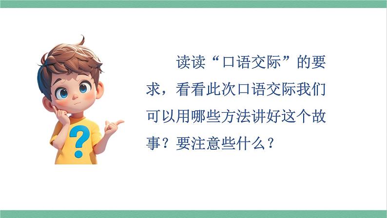 部编版小学语文四年级上册八单元口语交际讲历史人物故事课件第3页