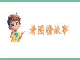 部编版小学语文四年级上册八单元口语交际讲历史人物故事课件+教案
