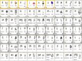 【新教材-核心素养】统编版语文一上 汉语拼音3《 b p m f 》课件+教案+音视频素材