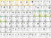 【新教材-核心素养】统编版语文一上 汉语拼音4《 d t n l 》课件+教案+音视频素材