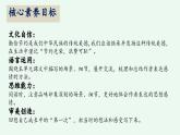 【核心素養(yǎng)】部編版語文五上 《語文園地六》課件+教案+課文朗讀