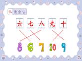统编版（2024）一年级语文上册语文园地一精品课件