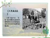 部編版小學語文6上 第六單元21.三黑和土地 課件+教案