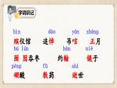 部編版小學(xué)語文6上 第八單元 27 我的伯父魯迅先生 課件+教案