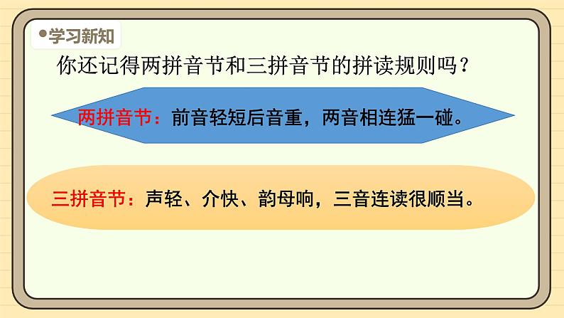 【核心素养】统编版一上语文 3.6 j q x.（第二课时）课件+教案05