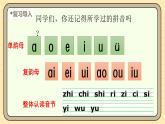 【核心素养】统编版一上语文 4.12 ie üe er（第一课时）课件+教案