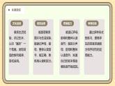 【核心素养】统编版一上语文 第四单元 语文园地四（第一课时）  课件+教案