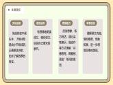 【核心素养】统编版一上语文 5.4 四季（第二课时）课件+教案
