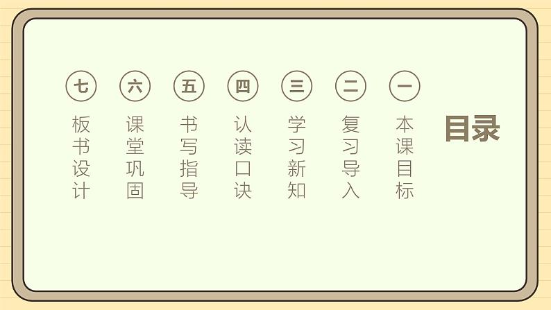 【核心素养】统编版一上语文 4.10 ɑi ei ui   第一课时 课件+教案02