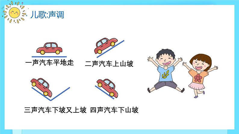 2024年秋一年级上册1 a o e 课件07