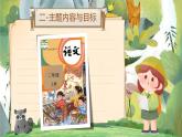 【核心素养】统编版语文二上 《第一单元：探秘大自然的秘密》》课件+教案+音视频素材