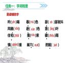 【学霸提优】统编版语文四上（ 第三单元重难点梳理复习）（课件）