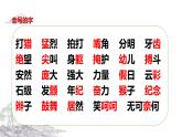 【學(xué)霸提優(yōu)】統(tǒng)編版語文四上（ 第五單元重難點(diǎn)梳理復(fù)習(xí)）（課件）