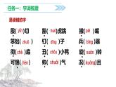 【学霸提优】统编版语文四上（ 第七单元重难点梳理复习）（课件）
