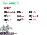 【学霸提优】统编版语文五上（ 第一单元重难点梳理复习）（课件）