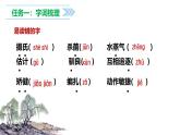 【学霸提优】统编版语文五上（ 第五单元重难点梳理复习）（课件）