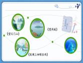 【任務(wù)型教學】統(tǒng)編版語文三上 18《富饒的西沙群島》課件+教案+音視頻素材