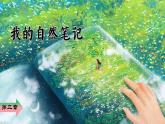 【任務型教學】統(tǒng)編版語文三上 22《讀不完的大書》課件+教案+音視頻素材