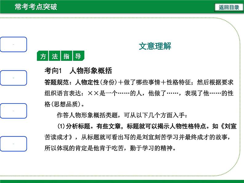 小学语文小升初文言文文意理解课件第4页