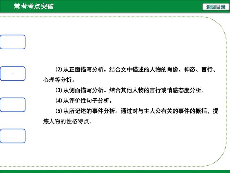 小学语文小升初文言文文意理解课件第5页