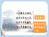 统编版（2024）新教材一上语文园地一课件