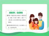 部编版五年级语文上册口语交际《我最喜欢的人物形象》优质课件