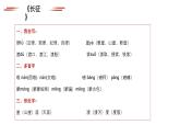 六上语文 第二单元（复习课件）2024-2025学年第一学期大单元教学 统编版