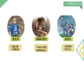 六上《语文园地四》教学课件2024-2025学年上学期大单元教学备课 统编版
