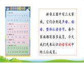 統(tǒng)編版語文一上 漢語拼音1《 ɑ o e 》課件PPT+音視頻素材