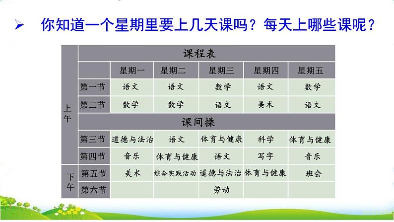 统编版语文一上《语文园地三》课件PPT+音视频素材02