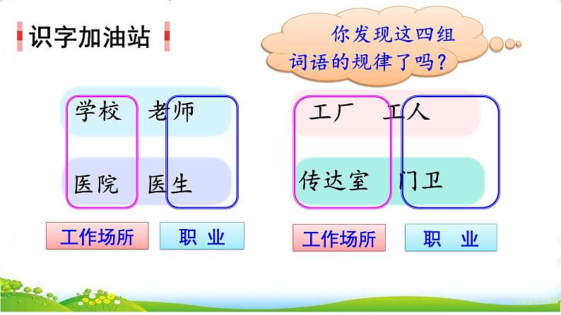 统编版语文一上《语文园地六》课件PPT+音视频素材08