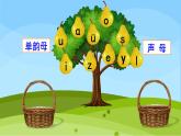統(tǒng)編版語(yǔ)文一上 漢語(yǔ)拼音10《 ɑi ei ui 》課件PPT+音視頻素材